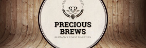 PRECIOUS BREWS